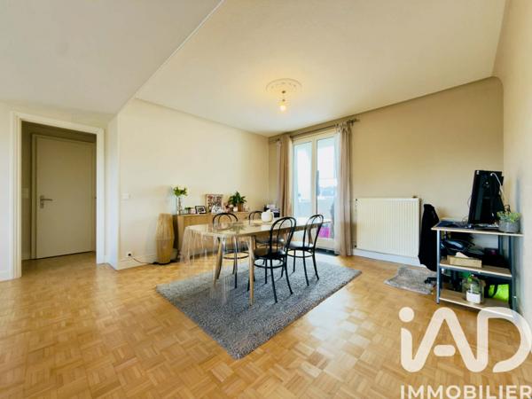 Appartement à vendre 5 pièces 93 m² Sarreguemines