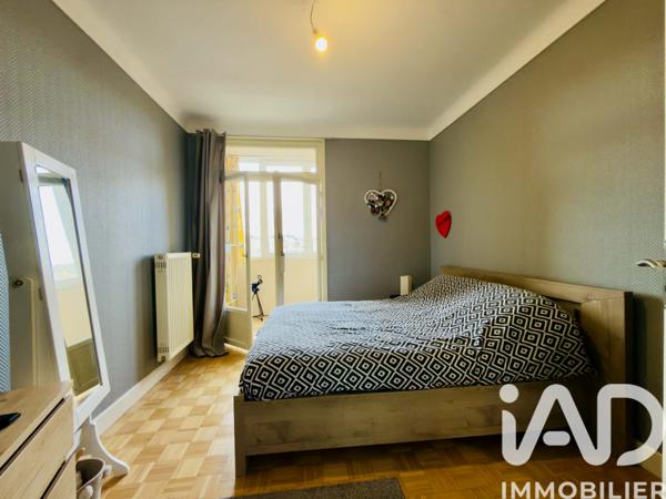 Appartement à vendre 5 pièces 93 m² Sarreguemines