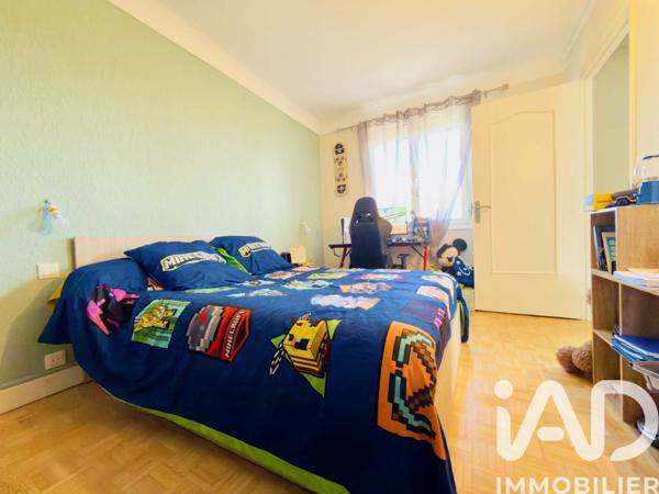 Appartement à vendre 5 pièces 93 m² Sarreguemines