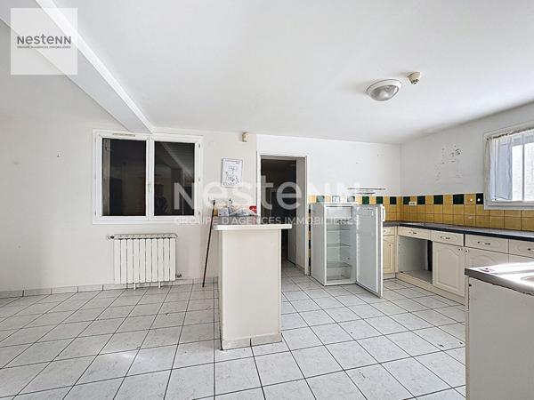 Maison Miramas 615m² terrain