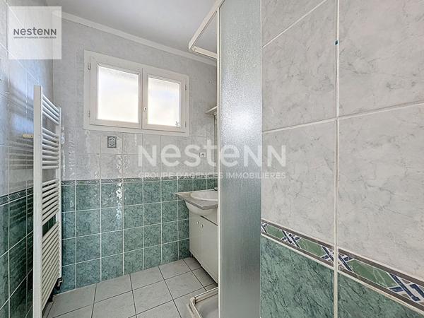 Maison Miramas 615m² terrain