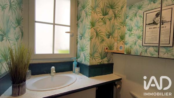 Appartement à vendre 4 pièces 108 m² La Tour-du-Pin