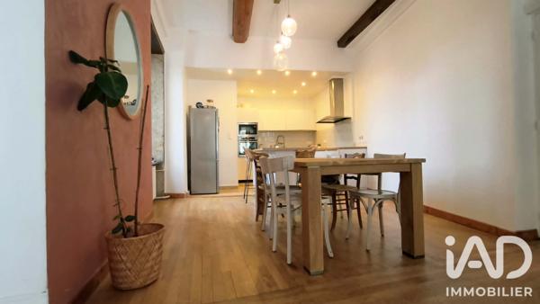 Appartement à vendre 4 pièces 108 m² La Tour-du-Pin