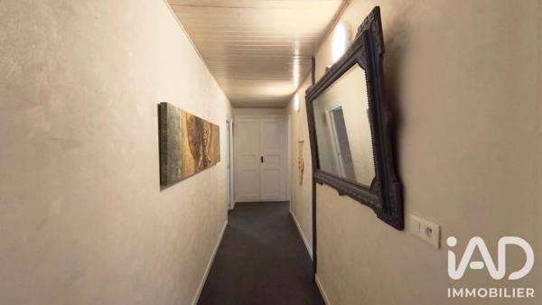 Appartement à vendre 4 pièces 108 m² La Tour-du-Pin