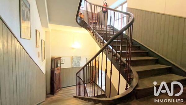 Appartement à vendre 4 pièces 108 m² La Tour-du-Pin