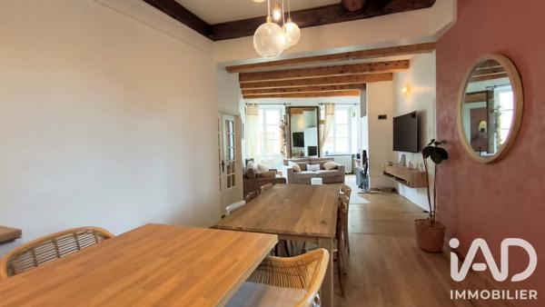 Appartement à vendre 4 pièces 108 m² La Tour-du-Pin