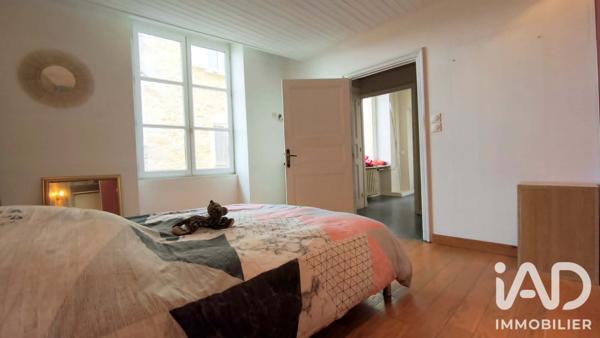 Appartement à vendre 4 pièces 108 m² La Tour-du-Pin