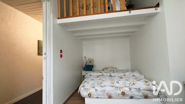 Appartement à vendre 4 pièces 108 m² La Tour-du-Pin