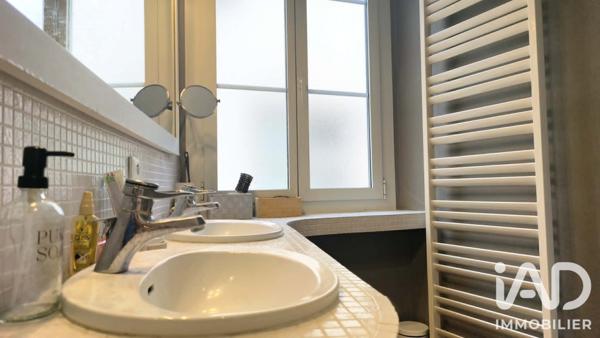 Appartement à vendre 4 pièces 108 m² La Tour-du-Pin