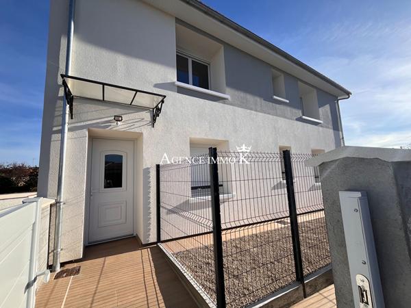 Appartement T3 Buxerolles , Buxerolles