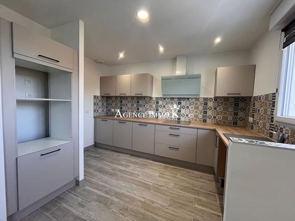 Appartement T3 Buxerolles , Buxerolles