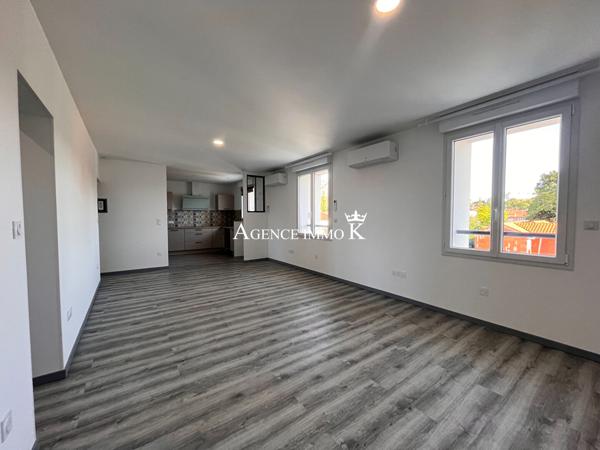 Appartement T3 Buxerolles , Buxerolles
