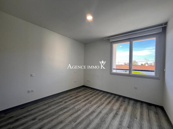 Appartement T3 Buxerolles , Buxerolles