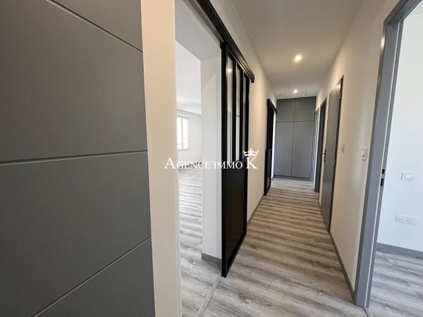 Appartement T3 Buxerolles , Buxerolles