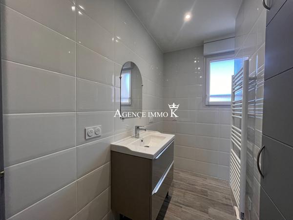 Appartement T3 Buxerolles , Buxerolles