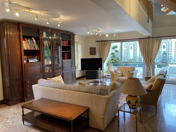 Maison à vendre à Pléneuf-Val-André dans les Côtes-d'Armor (22370), ref : 025/2555   
PLENEUF VAL ANDRE - Centre Bourg