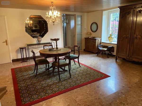 Maison à vendre à Pléneuf-Val-André dans les Côtes-d'Armor (22370), ref : 025/2555   
PLENEUF VAL ANDRE - Centre Bourg