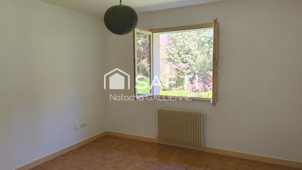 Pavillon de plain pied sur sous sol intégral