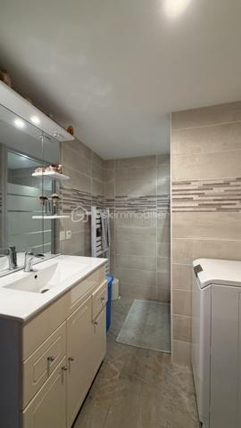 Maison contemporaine de 102,65 m²