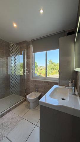 Maison contemporaine de 102,65 m²