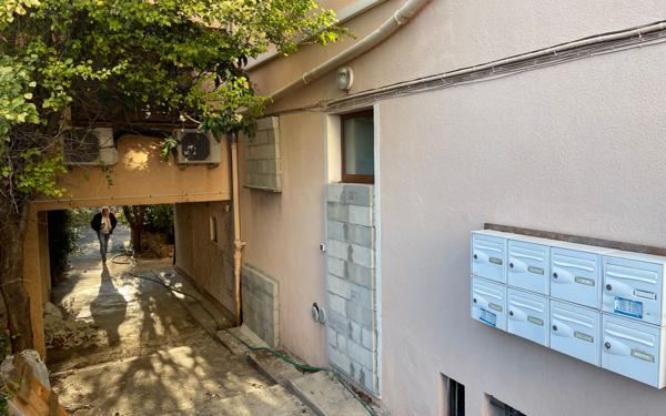 Terrain à vendre    Antibes