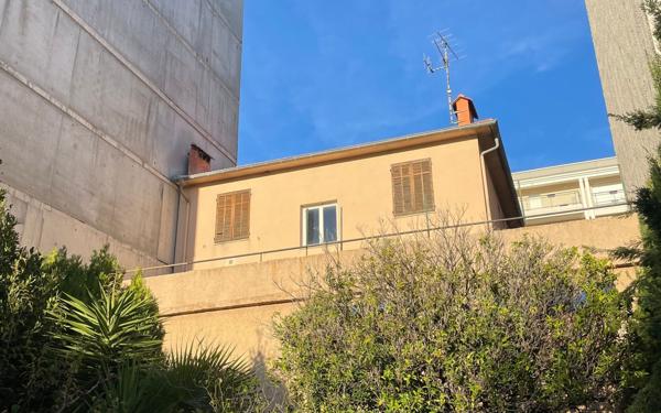 Terrain à vendre    Antibes