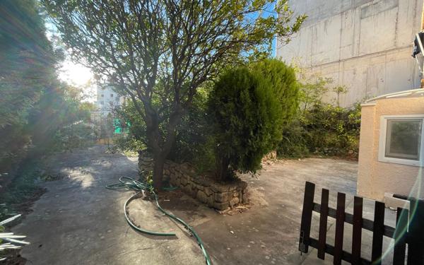 Terrain à vendre    Antibes