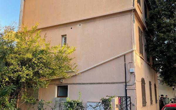 Terrain à vendre    Antibes