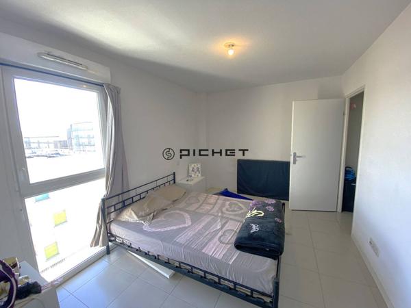 Appartement 2 pièces 40 m² LORMONT - 33310