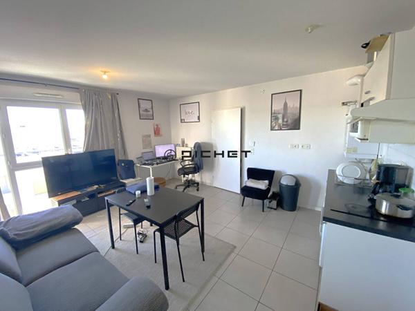 Appartement 2 pièces 40 m² LORMONT - 33310
