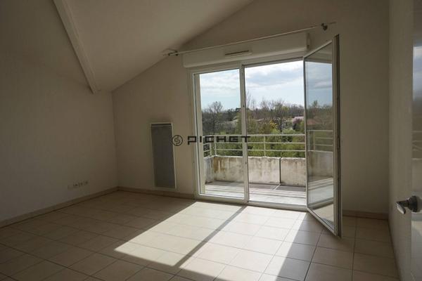 Appartement 2 pièces 39 m² VILLEMUR SUR TARN - 31340