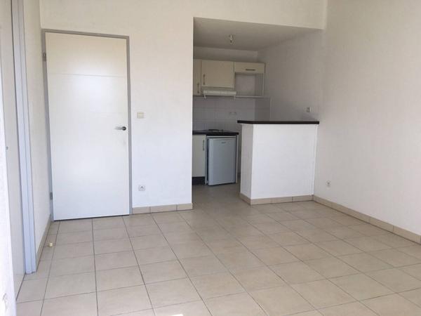 Appartement 2 pièces 39 m² VILLEMUR SUR TARN - 31340