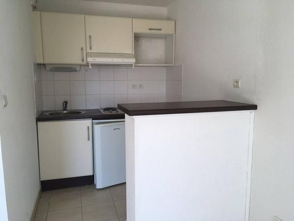 Appartement 2 pièces 39 m² VILLEMUR SUR TARN - 31340