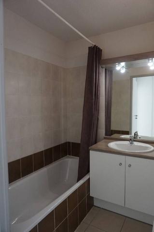 Appartement 2 pièces 39 m² VILLEMUR SUR TARN - 31340