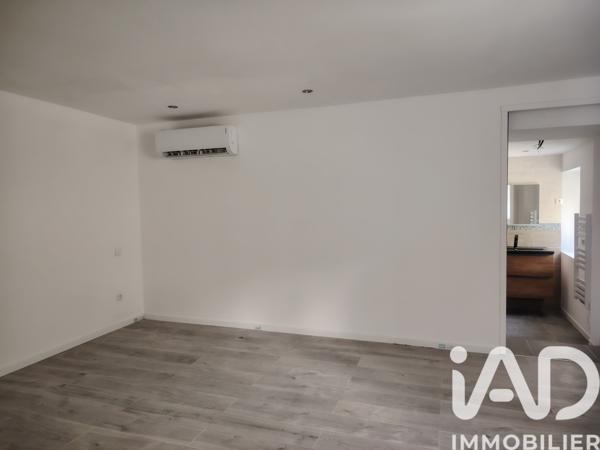 Studio à vendre 25,5 m² Rumilly