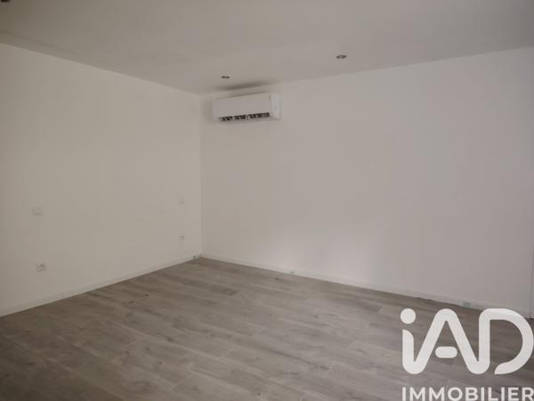 Studio à vendre 25,5 m² Rumilly