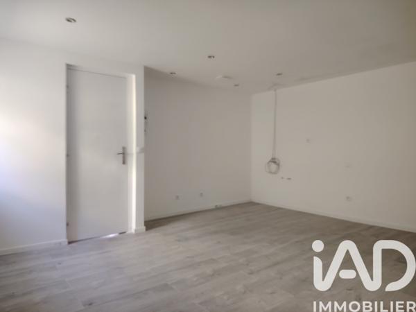 Studio à vendre 25,5 m² Rumilly