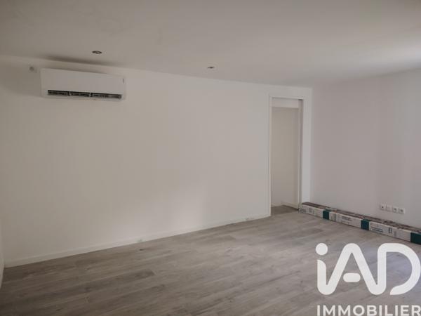 Studio à vendre 25,5 m² Rumilly