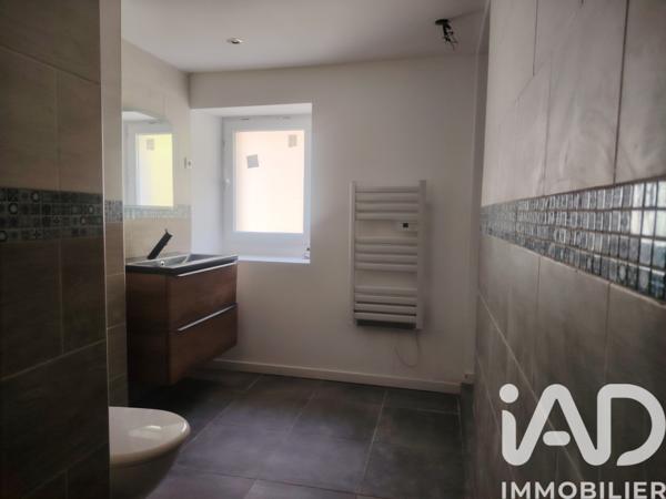 Studio à vendre 25,5 m² Rumilly
