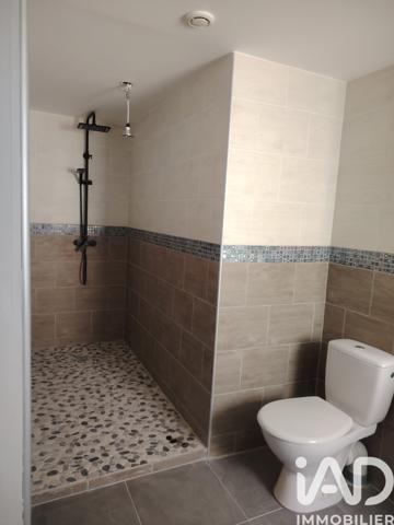 Studio à vendre 25,5 m² Rumilly