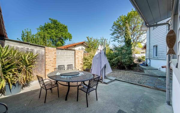 Maison à vendre    6 pièces •  Mimizan