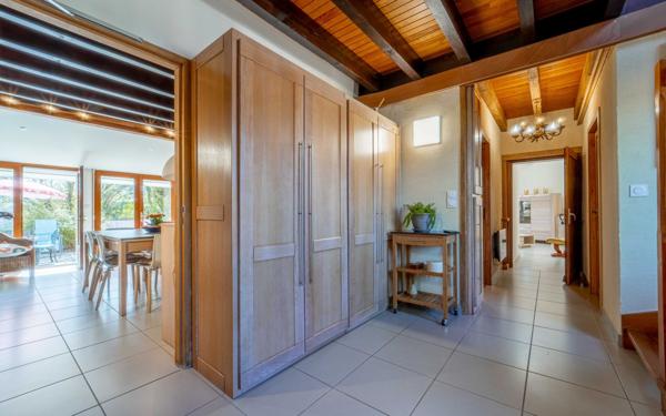 Maison à vendre    6 pièces •  Mimizan