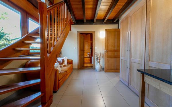 Maison à vendre    6 pièces •  Mimizan