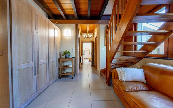 Maison à vendre    6 pièces •  Mimizan