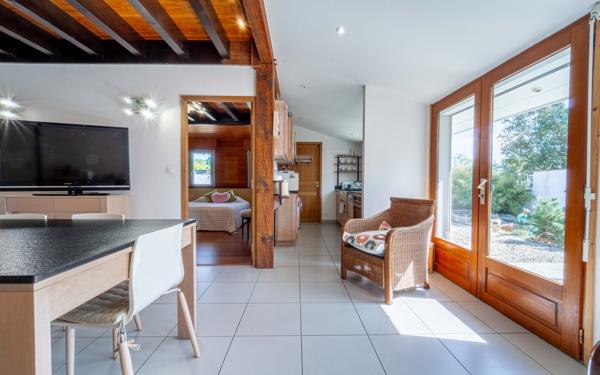 Maison à vendre    6 pièces •  Mimizan