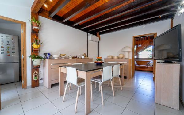 Maison à vendre    6 pièces •  Mimizan