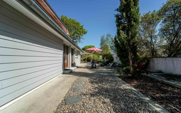 Maison à vendre    6 pièces •  Mimizan