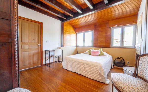 Maison à vendre    6 pièces •  Mimizan
