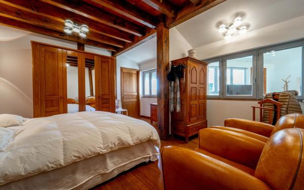 Maison à vendre    6 pièces •  Mimizan