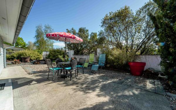Maison à vendre    6 pièces •  Mimizan